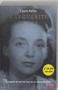 Marguerite Duras