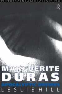 Marguerite Duras