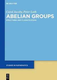 Abelian Groups