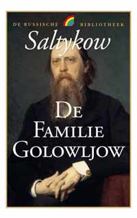 De familie Golowljow