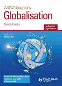 Globalisation Advanced Topic Master