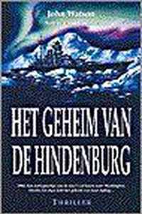 Het geheim van de Hindenburg | John Weisman