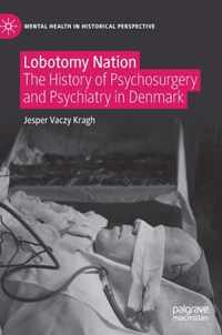 Lobotomy Nation