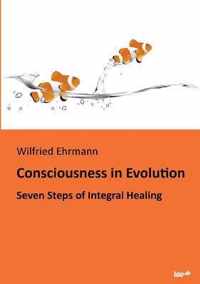 Consciousness in Evolution