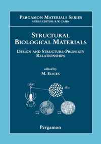 Structural Biological Materials