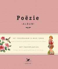 Poëziealbum