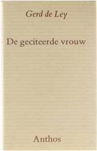 De geciteerde vrouw - Gerd de Ley