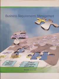 Business Requirements Management