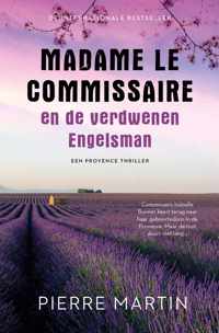 Madame le Commissaire 1 - Madame le Commissaire en de verdwenen Engelsman