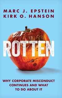 Rotten