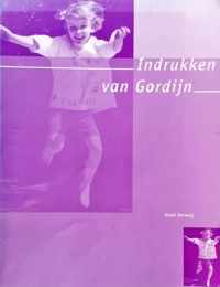 Indrukken van Gordijn