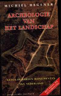 Archeologie van het landschap