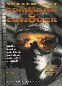 Spelen met Command & Conquer