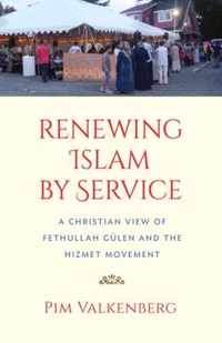 Renewing Islam by Service