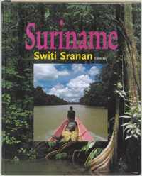 Switi Sranan