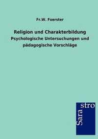 Religion und Charakterbildung