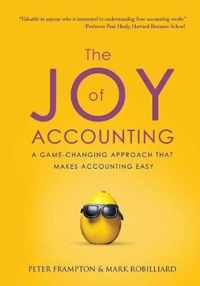 The Joy of Accounting