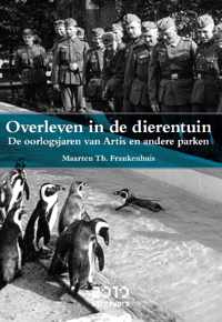 Overleven in de dierentuin