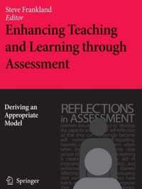 Enhancing Teaching and Learning through Assessment