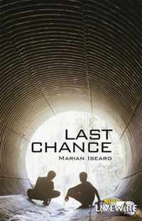 Last Chance