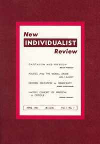 New Individualist Review