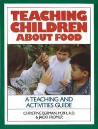 Teaching Children about Food