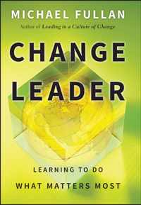 Change Leader