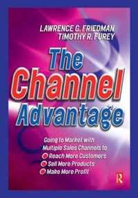 The Channel Advantage