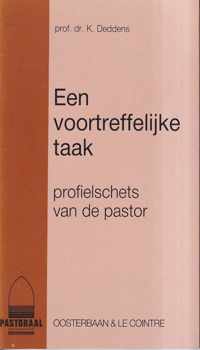 Voortreffelijke taak, een