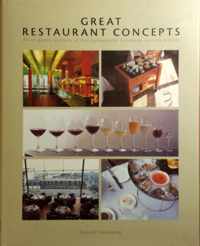 Great restaurant concepts