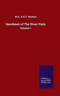 Handbook of The River Plate