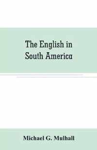 The English in South America