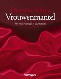 Vrouwenmantel