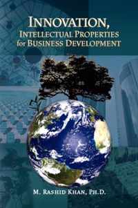 Innovation, Intellectual Properties for Business Development