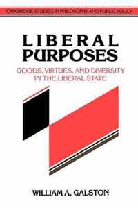 Liberal Purposes