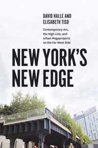 New York's New Edge