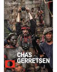 In de hoofdrol Chas Gerretsen - Iris Sikking - Paperback (9789462264090)