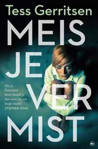 Tess Gerritsen - Meisje Vermist