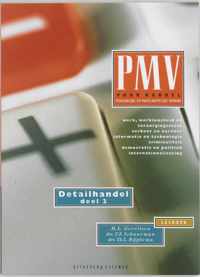 Pmv voor handel detailhandel 2 lesboek