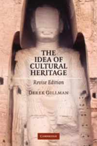 The Idea of Cultural Heritage