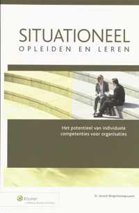 Situationeel opleiden en leren