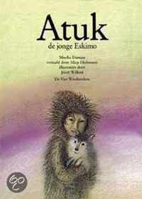 Atuk De Jonge Eskimo