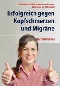 Erfolgreich Gegen Kopfschmerzen Und Migrane