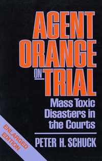 Agent Orange on Trial