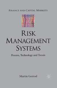 Risk Management Systems