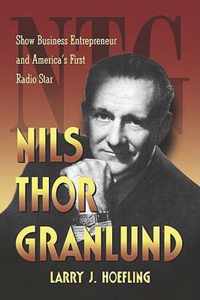 Nils Thor Granlund