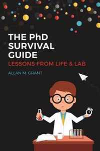 The PhD Survival Guide