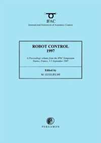 Robot Control 1997