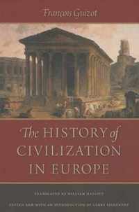 History of Civilization in Europe