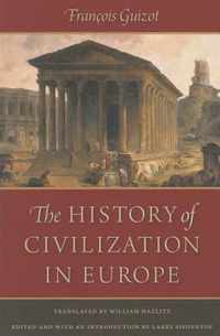 History of Civilization in Europe